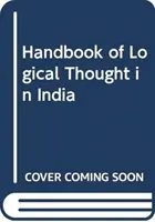 Manual de gândire logică în India - Handbook of Logical Thought in India