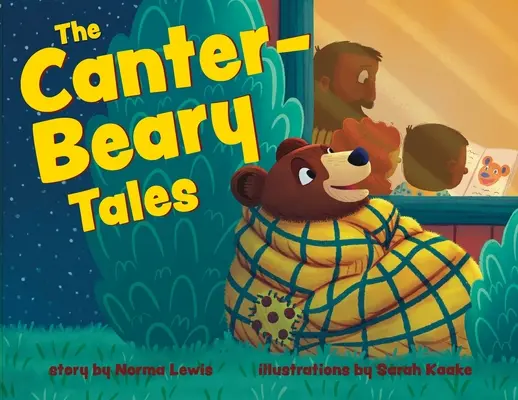 Poveștile Canterbeary - The Canterbeary Tales