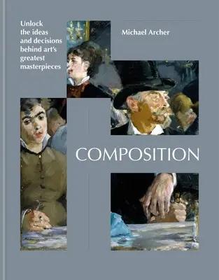 Compoziție - Descoperiți ideile din spatele marilor opere de artă modernă - Composition - Uncover the ideas behind great works of modern art