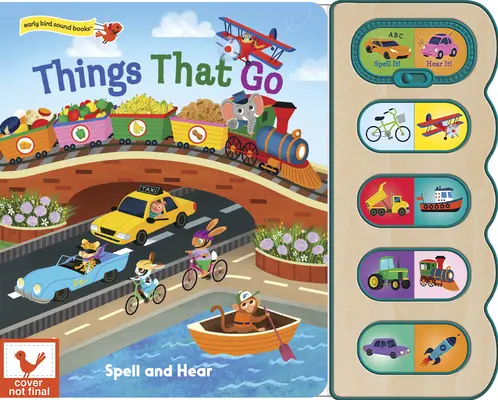 Lucruri care merg - Things That Go