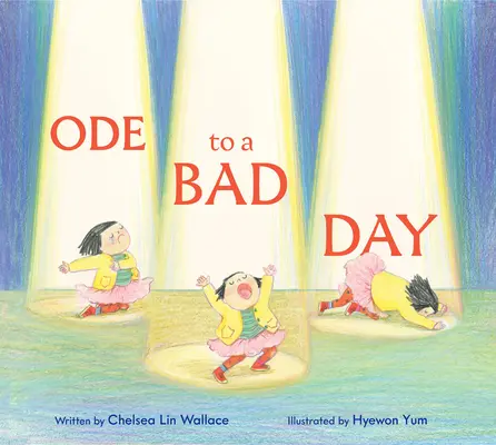 Odă unei zile proaste - Ode to a Bad Day