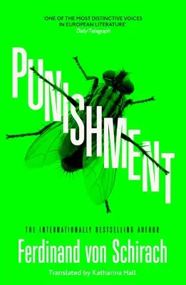 Pedeapsa - Punishment