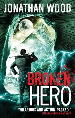 Eroul distrus - Broken Hero