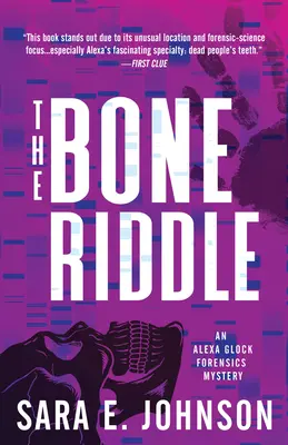 Ghicitoarea oaselor - The Bone Riddle