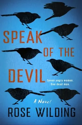 Vorbește despre diavol (Speak of the Devil) - Speak of the Devil