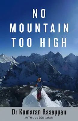 Niciun munte prea înalt - No Mountain Too High
