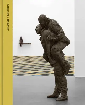 Juan Muoz: Șapte camere - Juan Muoz: Seven Rooms