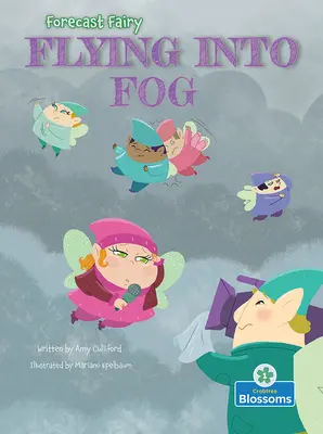 Zbor în ceață - Flying Into Fog