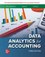 Analiza datelor pentru contabilitate ISE - Data Analytics for Accounting ISE