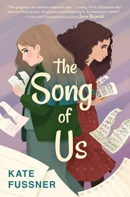 Cântecul nostru - The Song of Us