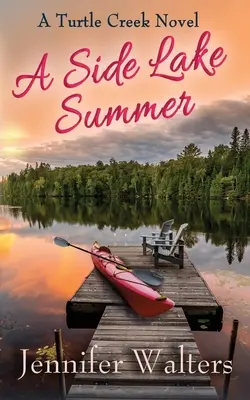 O vară la Side Lake - A Side Lake Summer