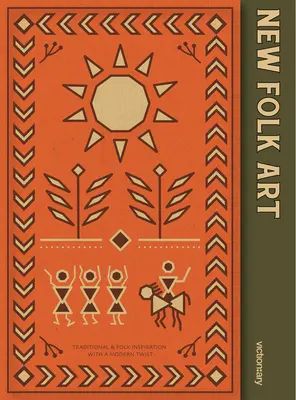 New Folk Art: Design inspirat de folclor și meșteșuguri tradiționale - New Folk Art: Design Inspired by Folklore and Traditional Craft