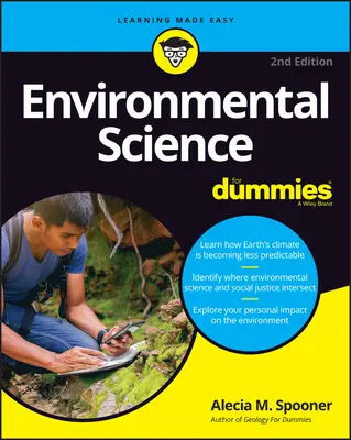 Știința mediului pentru începători - Environmental Science for Dummies
