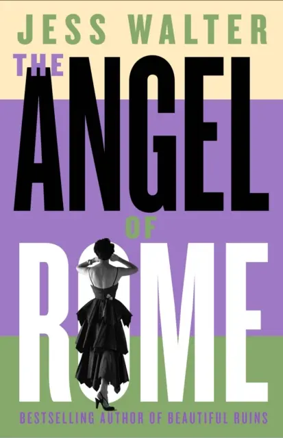 Îngerul din Roma - Angel of Rome