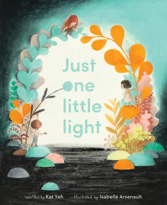 Doar o mică lumină - Just One Little Light
