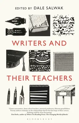 Scriitorii și profesorii lor - Writers and Their Teachers