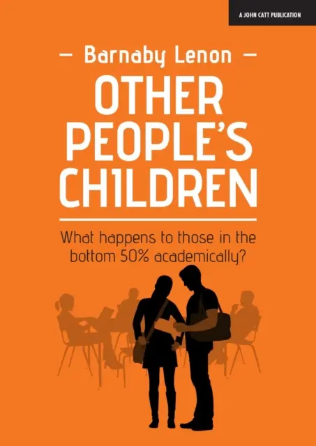 Other People's Children: Ce se întâmplă cu cei care se află în ultimii 50% la nivel academic? - Other People's Children: What happens to those in the bottom 50% academically?