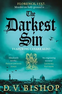 Cel mai întunecat păcat - The Darkest Sin