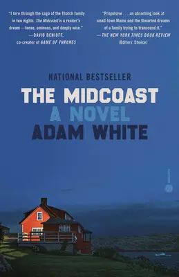 Midcoast - The Midcoast