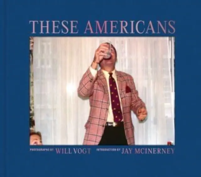 Acești americani - These Americans