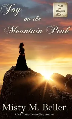 Bucurie pe Vârful Muntelui - Joy on the Mountain Peak