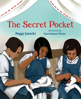 Buzunarul secret - The Secret Pocket