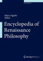 Enciclopedia filosofiei Renașterii - Encyclopedia of Renaissance Philosophy