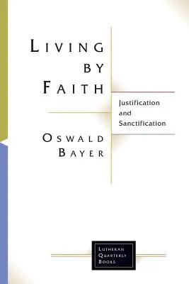 A trăi prin credință - Living By Faith