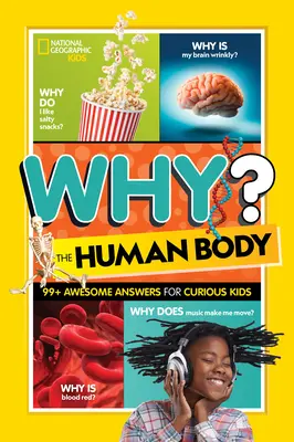 Corpul uman - The Human Body