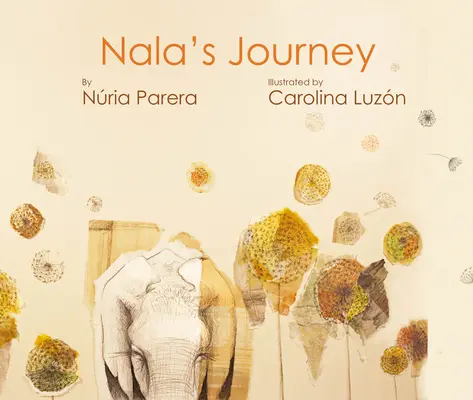 Călătoria lui Nala - Nala's Journey