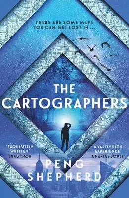 Cartografii - Cartographers
