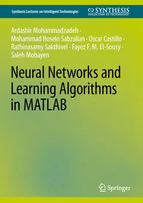 Rețele neuronale și algoritmi de învățare în MATLAB - Neural Networks and Learning Algorithms in MATLAB
