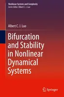 Bifurcație și stabilitate în sistemele dinamice neliniare - Bifurcation and Stability in Nonlinear Dynamical Systems