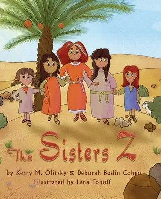 Surorile Z - The Sisters Z