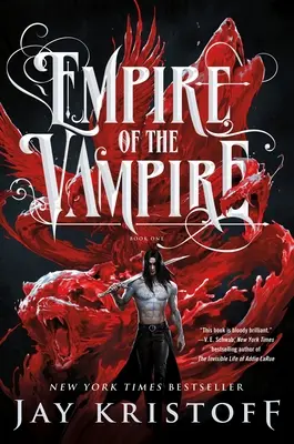 Imperiul vampirilor - Empire of the Vampire