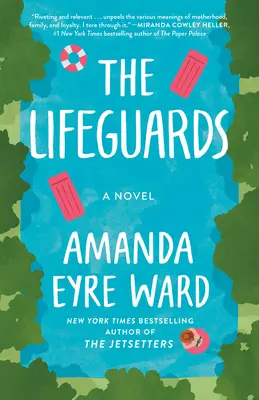 Salvamarii (The Lifeguards) - The Lifeguards