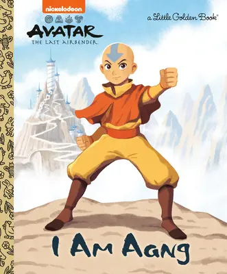 Eu sunt Aang (Avatar: Ultimul stăpân al aerului) - I Am Aang (Avatar: The Last Airbender)
