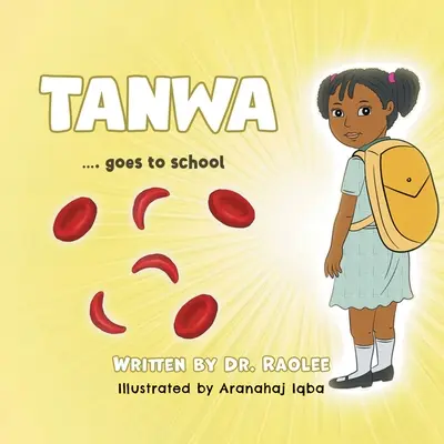 Tanwa: ...merge la școală - Tanwa: ...goes to school