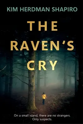Strigătul corbului - The Raven's Cry