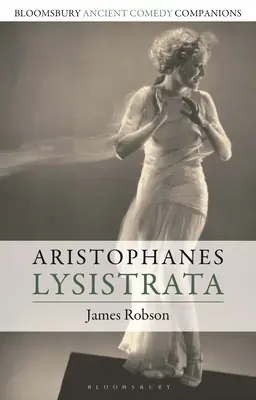 Aristofan: Lysistrata - Aristophanes: Lysistrata