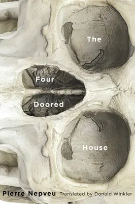 Casa cu patru uși (The Four-Doored House) - The Four-Doored House