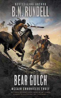 Bear Gulch: O serie western clasică - Bear Gulch: A Classic Western Series