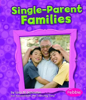 Familii monoparentale - Single-Parent Families