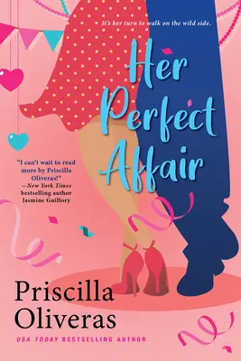 Afacerea ei perfectă: Un roman multicultural care te face să te simți bine - Her Perfect Affair: A Feel-Good Multicultural Romance