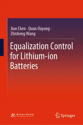 Controlul egalizării pentru bateriile litiu-ion - Equalization Control for Lithium-Ion Batteries