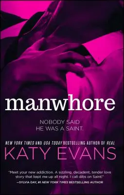 Pui de om - Manwhore