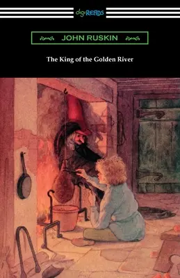 Regele râului de aur (The King of the Golden River) - The King of the Golden River