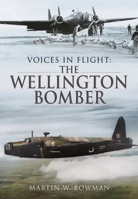 Bombardierul Wellington - The Wellington Bomber