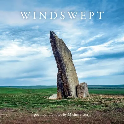 Windswept: Poezii și fotografii - Windswept: Poems and Photos