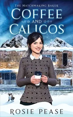 Cafea și Calicos - Coffee and Calicos
